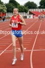 Inter girls 1500 metres, English Schools Track and Field. Photo: David T. Hewitson/Sports for All Pics